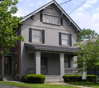 2457 Fairview Ave Unit Fairview #1, Cincinnati, OH 45219