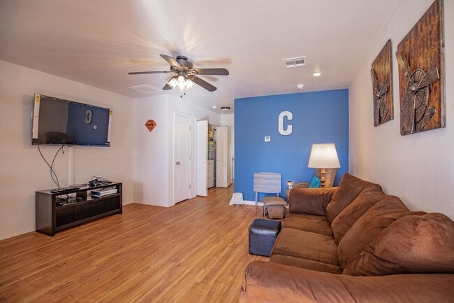 800 Sherwood Dr unit C, Alamogordo, NM 88310 - photo 5