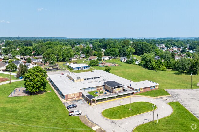 Poage Elementary School