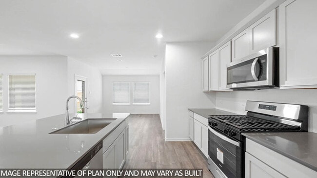 6030 Bella Breeze Dr, Katy, TX 77493 - photo 3