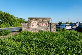 Jessup