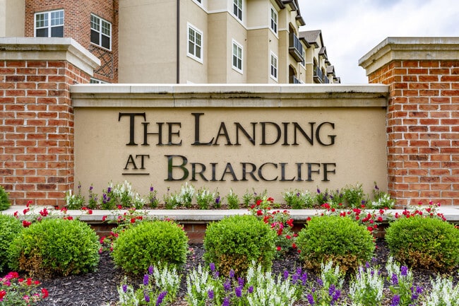 The Landing at Briarcliff
