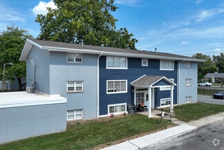 4111 Stonecrest Ct, Indianapolis, IN 46229