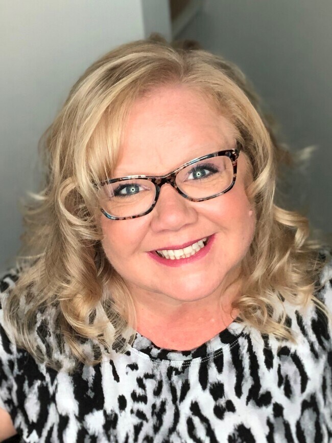 Trisha Nelson