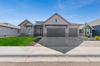 134 S Sunniva Ave, Kuna, ID 83634