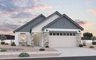 16817 Cavedale Dr, Surprise, AZ 85387