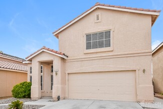 5301 Fall Meadows Ave, Las Vegas, NV 89130
