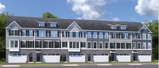 170 S Durham Dr, Wall Township, NJ 07731