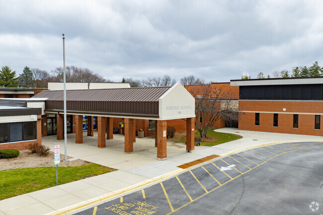 Windsor Elementary School
