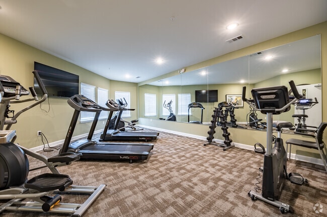 The Village at Stone Mountain, Stone Mountain, GA 30087 - photo 6