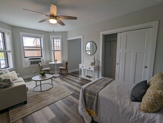 371 Hazel Ave Unit B9, Glencoe, IL 60022