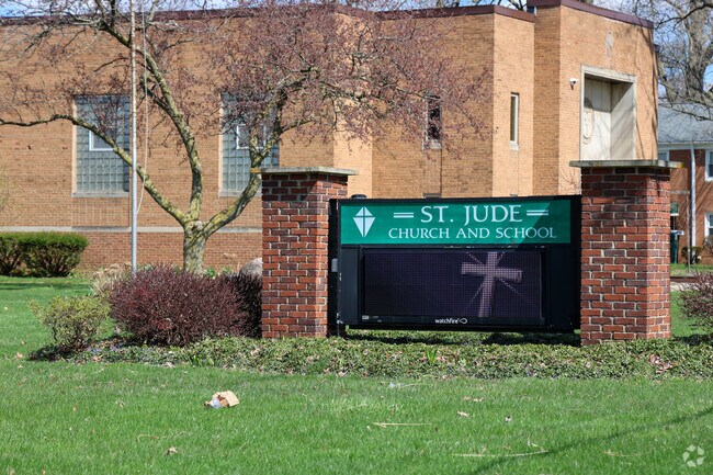 St. Jude School