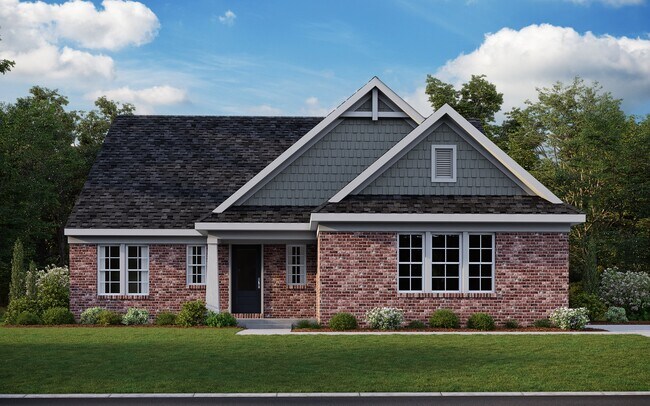 280 Libby Hollow St unit 36660229, Springboro, OH 45066 - photo 4