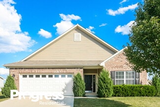 8267 Templederry Dr, Brownsburg, IN 46112