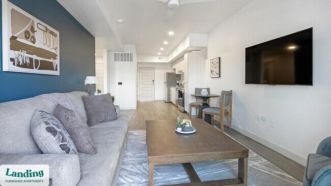 9275 N 29th Ave unit 2014, Phoenix, AZ 85051 - photo 5