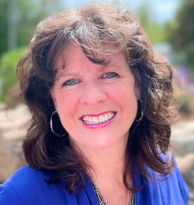 Kathleen Keegan