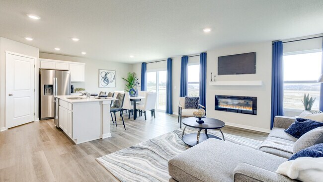 5512 N 188 St, Elkhorn, NE 68022 - photo 5