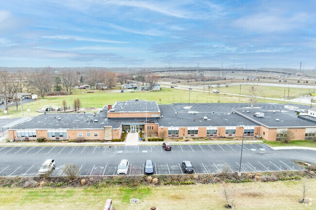 St. John Evangelical Lutheran School