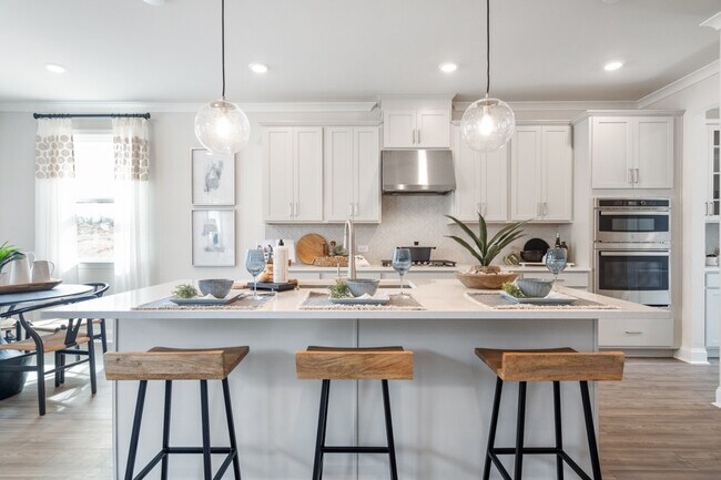 5510 Linfield Ct, Cumming, GA 30028 - photo 5