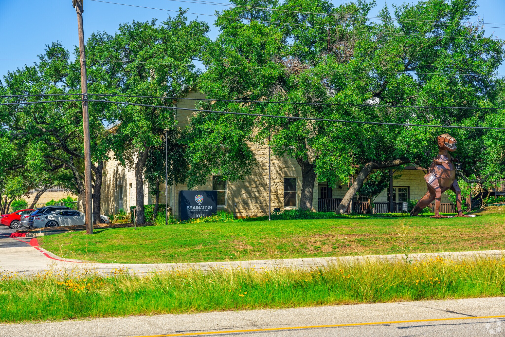 8227 Maloy Manor, San Antonio, TX 78250