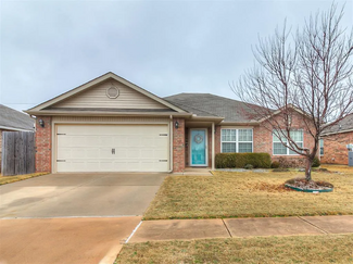 2536 Canyon Creek Dr, Yukon, OK 73099