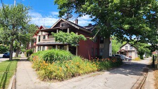 1973 W 44th St Unit Second Floor, Cleveland, OH 44113