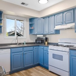 204 Washington Park Blvd, Michigan City, IN 46360 - photo 2