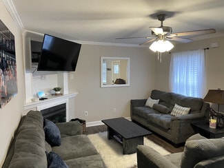 1121 Unity Dr, Lexington, KY 40504