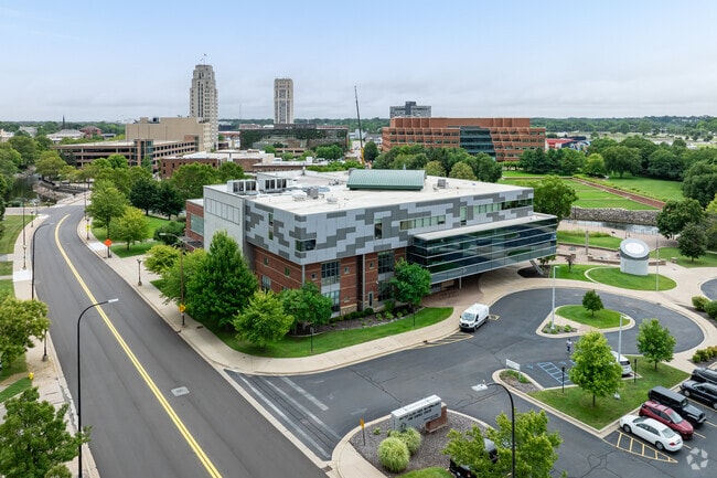 Battle Creek Math-Science Center