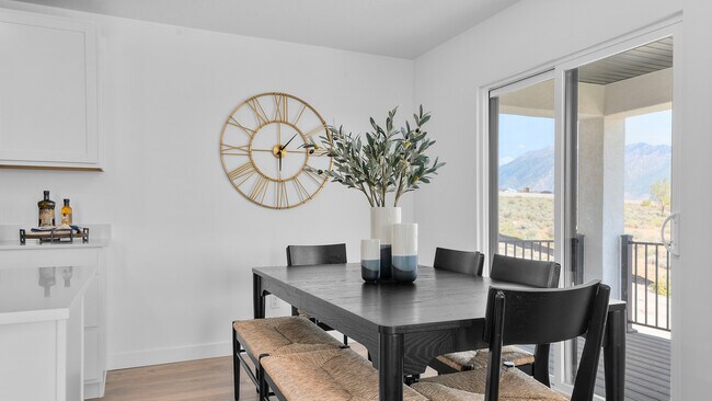 4432 N Buckstone Way unit 1087, Lehi, UT 84048 - photo 7