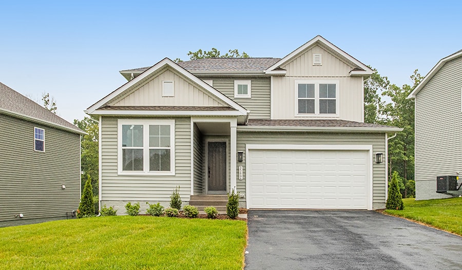 35666 Aspen Way, Lake of the Woods, VA 22508 - photo 1