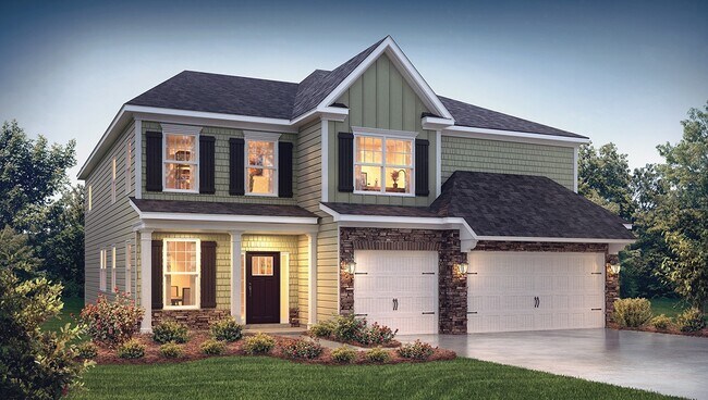 4033 Samaritan Ln unit 36204805, Denver, NC 28037 - photo 3