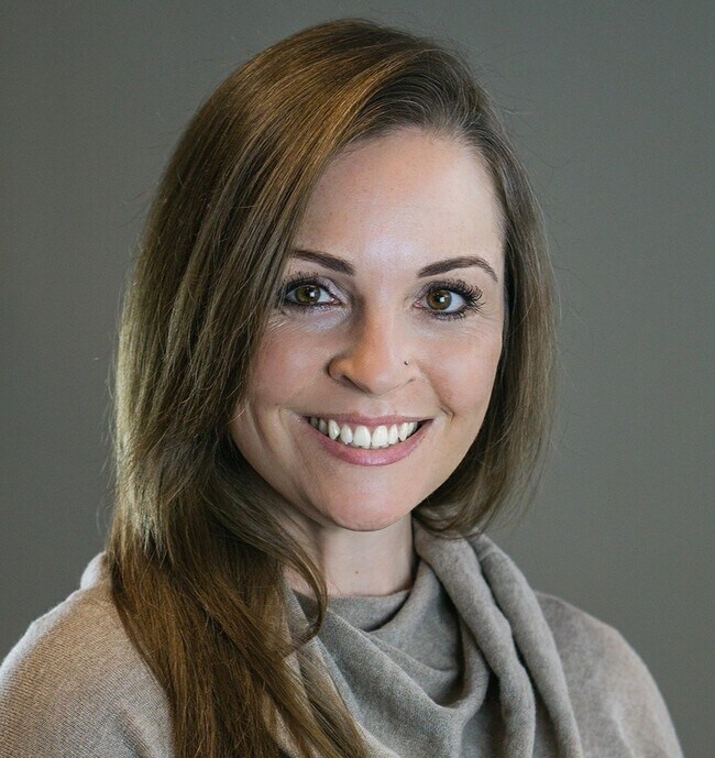 Stephanie Wilfong