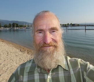 John Erickson