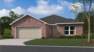 420 Labelle Ln, Tuttle, OK 73089