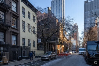 349 51st, New York, NY 10019