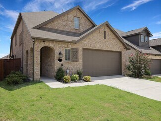 3936 Mercedes Bend, Forney, TX 75126