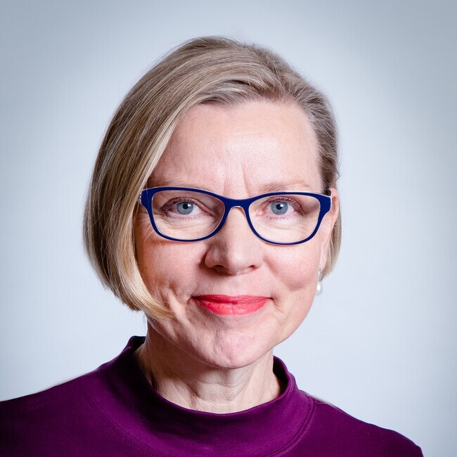 Stephanie Haile-Pflaum