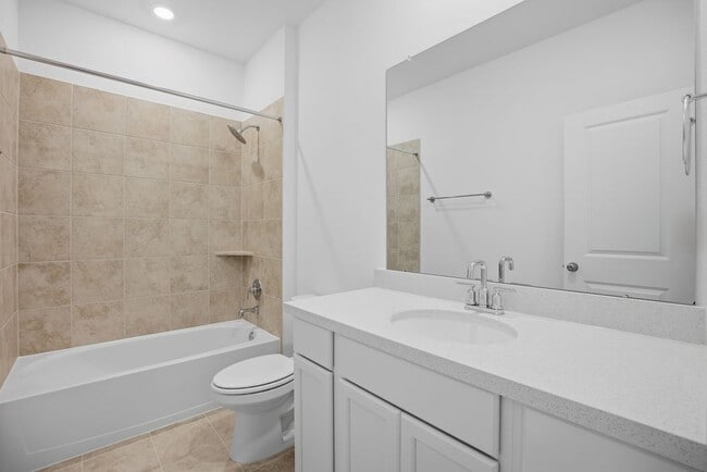 8910 Hampshire Oaks Dr, Cypress, TX 77433 - photo 7