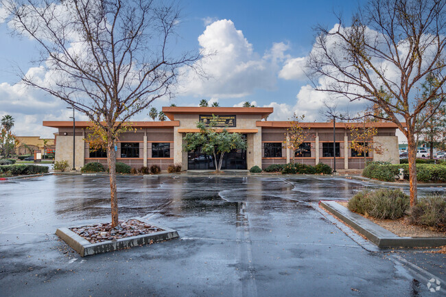 Garvey/Allen Arts Academy in Moreno Valley offers students a space to thrive.