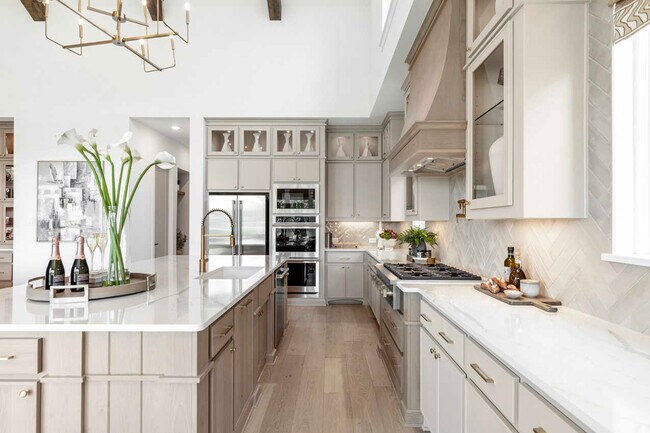 1616 Jolie Rose Bend unit 36556126, Leander, TX 78641 - photo 7