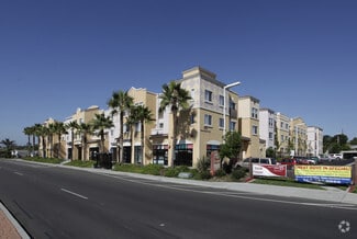 500 S Rancho Santa fe Rd, San Marcos, CA 92078