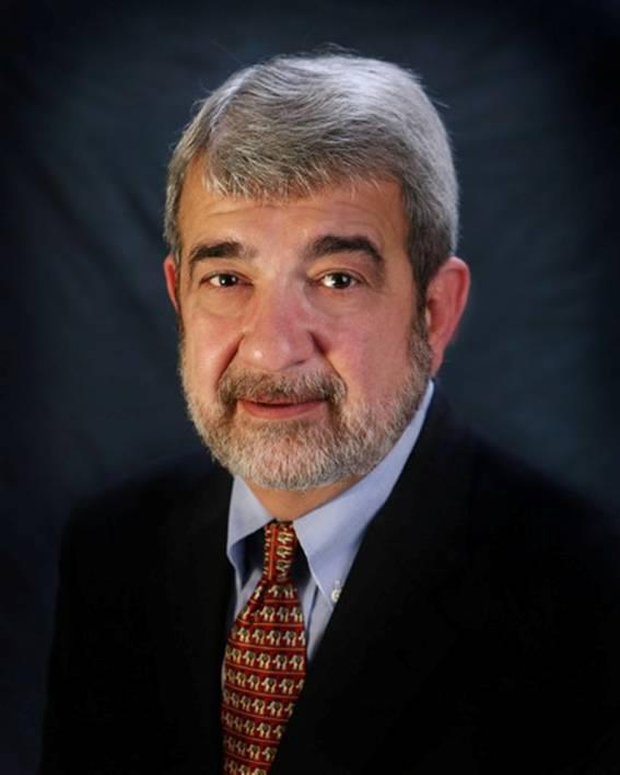 George Ash