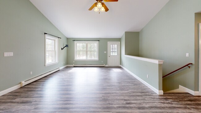 510 Lewis Rd, Harrison, ME 04040 - photo 2