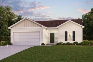 1995 E Paces Trail, Darlington, SC 29532