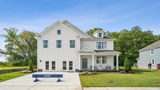 5231 Corolla Dr, Suffolk, VA 23435