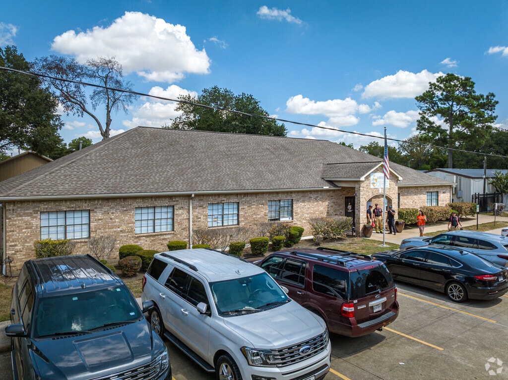 Aristoi Classical Academy in Houston is a tuition-free school that is open to all students.