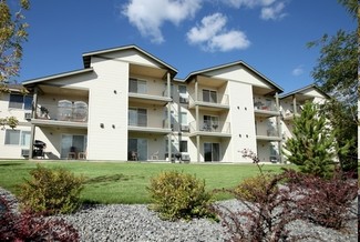 901 NW Sunburst Ct, Moses Lake, WA 98837