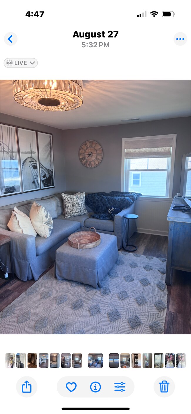 146 Central Ave unit 3L, Salisbury, MA 01952 - photo 4