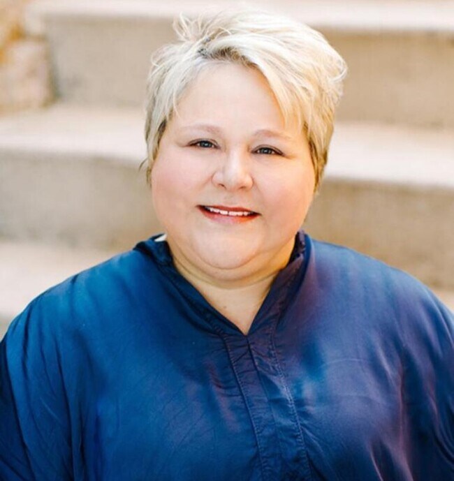 Amy Bray